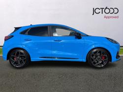 FORD Puma Photo 4