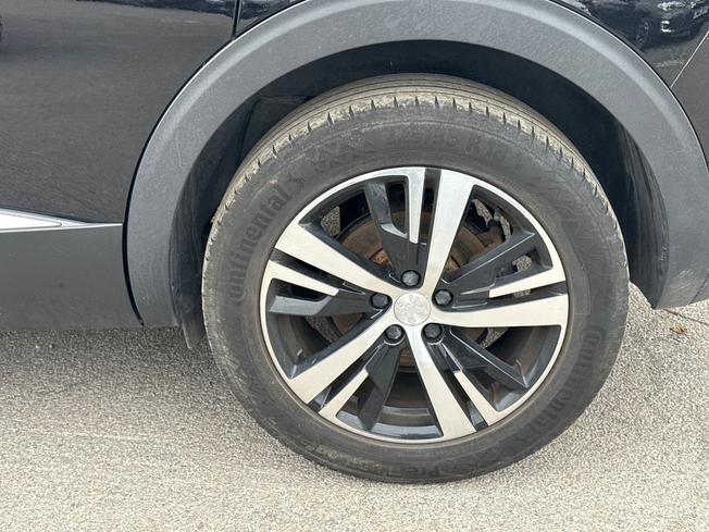 Peugeot 5008 Photo 32