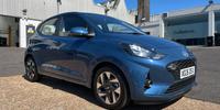 Hyundai i10 Photo 34