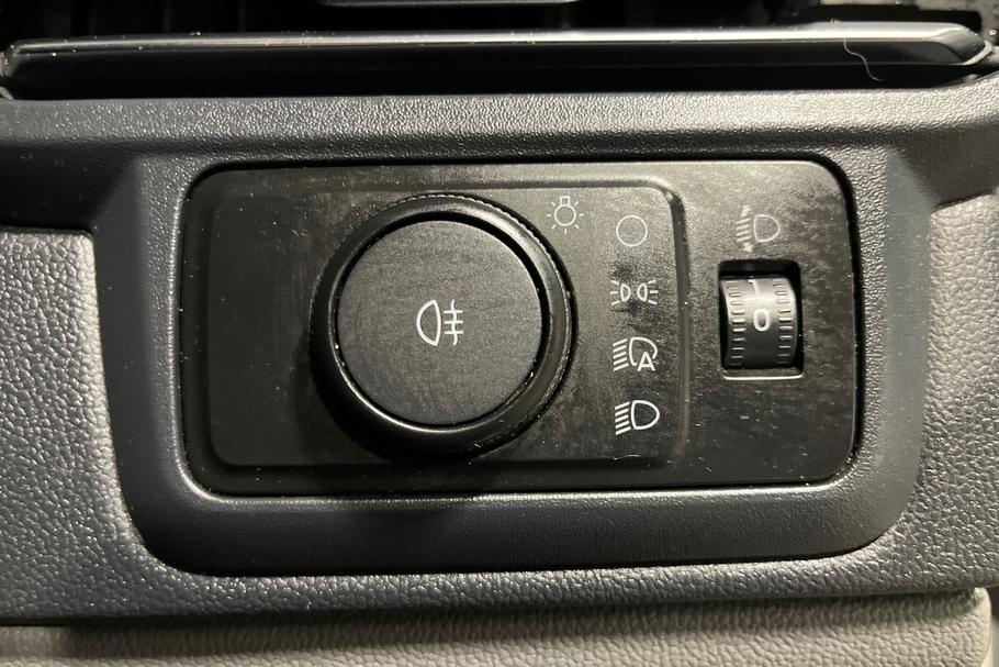 Used Ford TRANSIT CUSTOM LG24VMO 22
