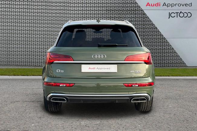 Audi Q5 Photo 8