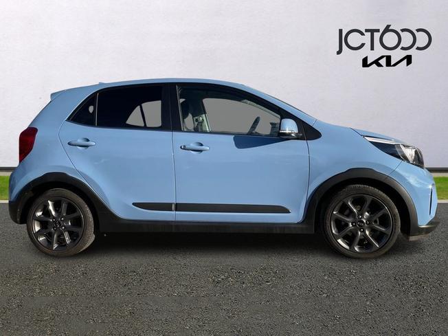 Kia Picanto Photo 4