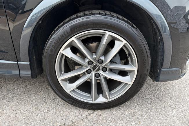 Audi Q3 Photo 25