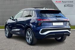 AUDI Q3 Photo 3