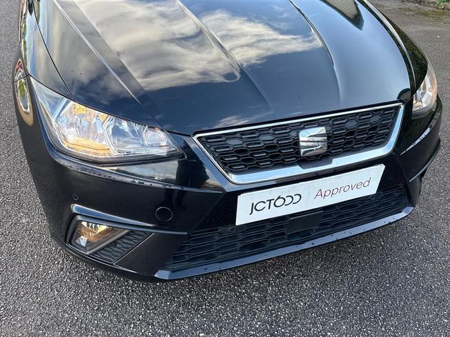 SEAT Ibiza Photo 30