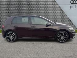 VOLKSWAGEN Golf Photo 4
