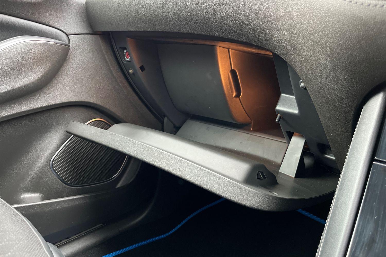 Vauxhall GRANDLAND X Photo 32