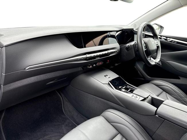 DS AUTOMOBILES Ds 4 Photo 2