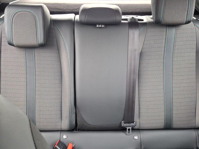 Used Peugeot 2008 RE72HTV 29