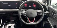 Volkswagen Golf Photo 14