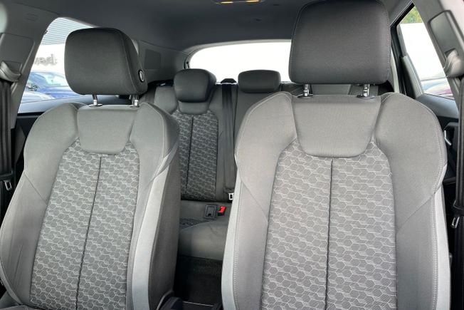 AUDI A1 Photo 21
