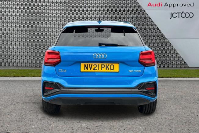 AUDI Q2 Photo 7