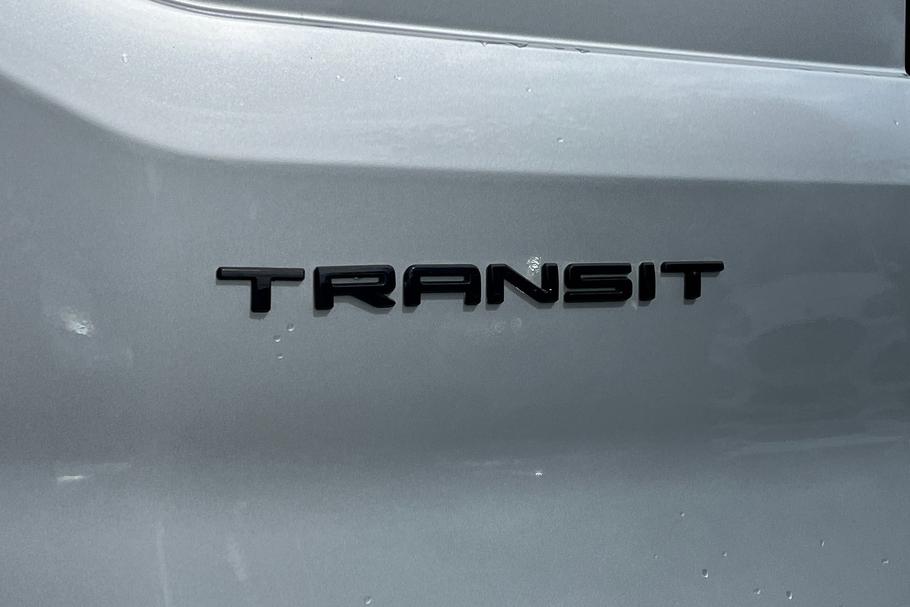 Used Ford TRANSIT CK74XSP 20