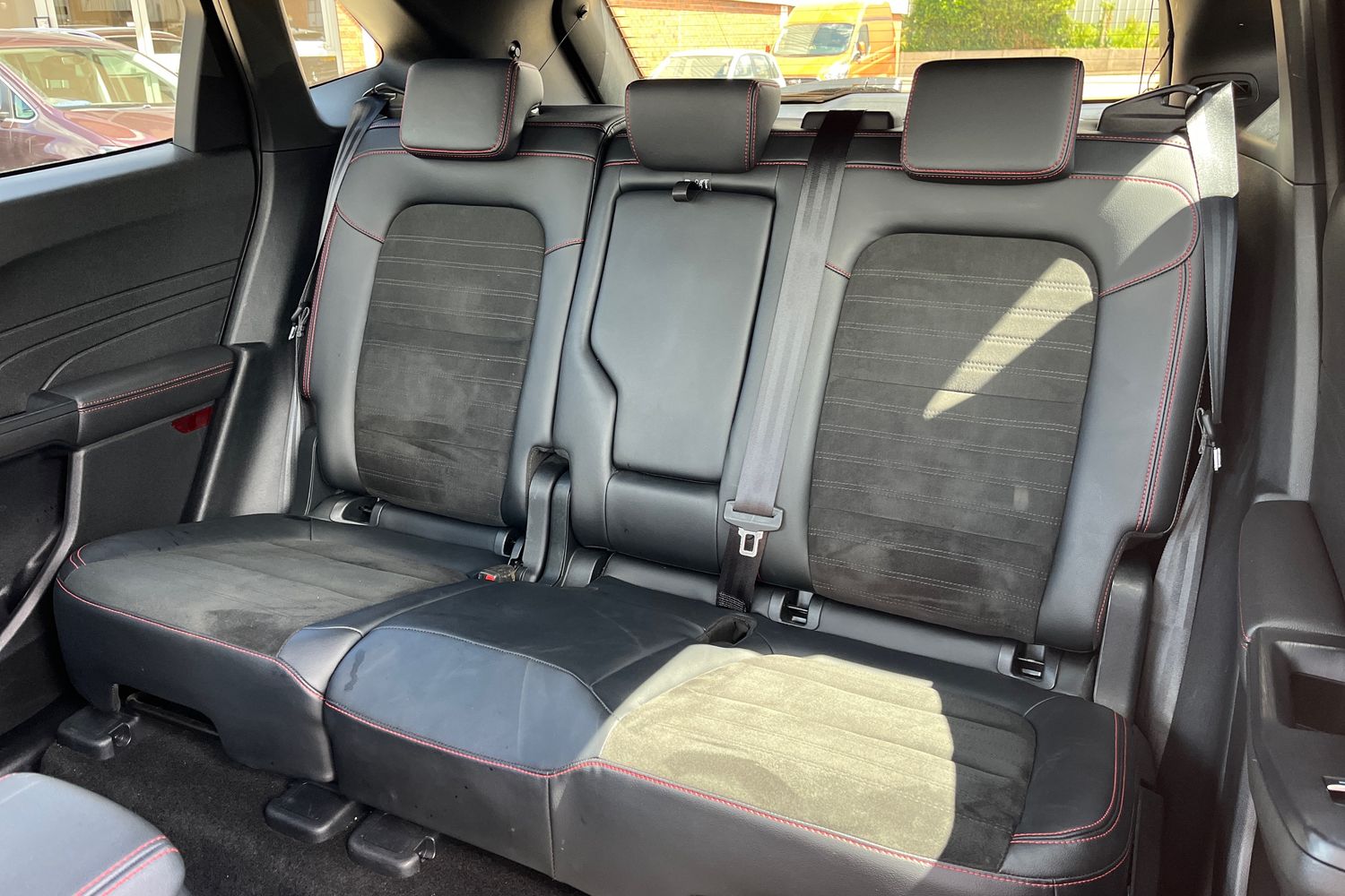 Ford KUGA Photo 19