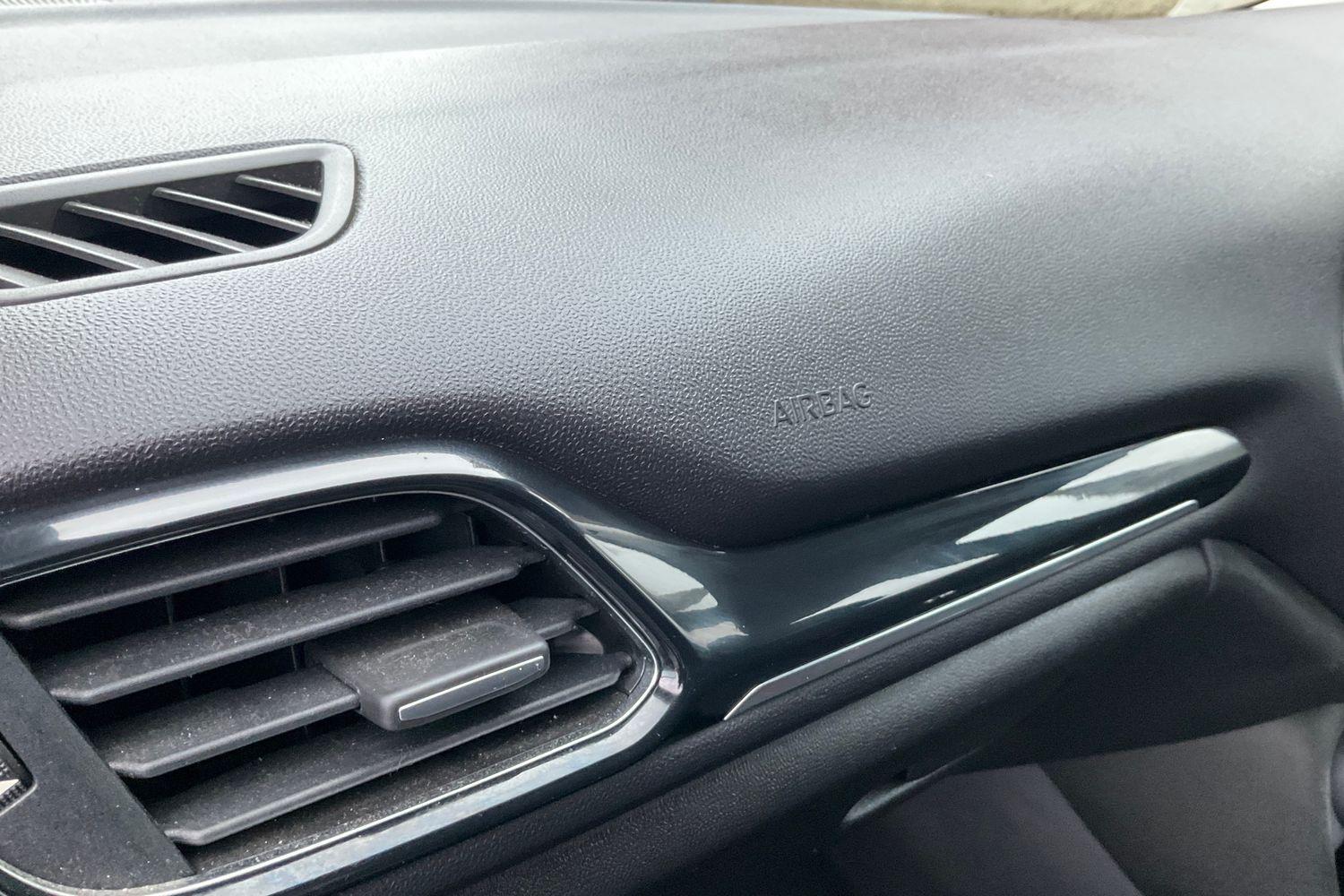 Ford FIESTA Photo 32