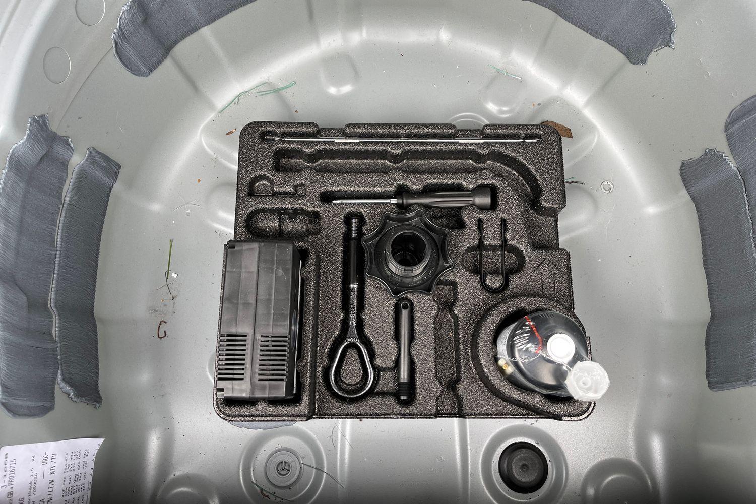 Audi A1 Photo 36
