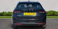 Skoda Octavia Photo 9