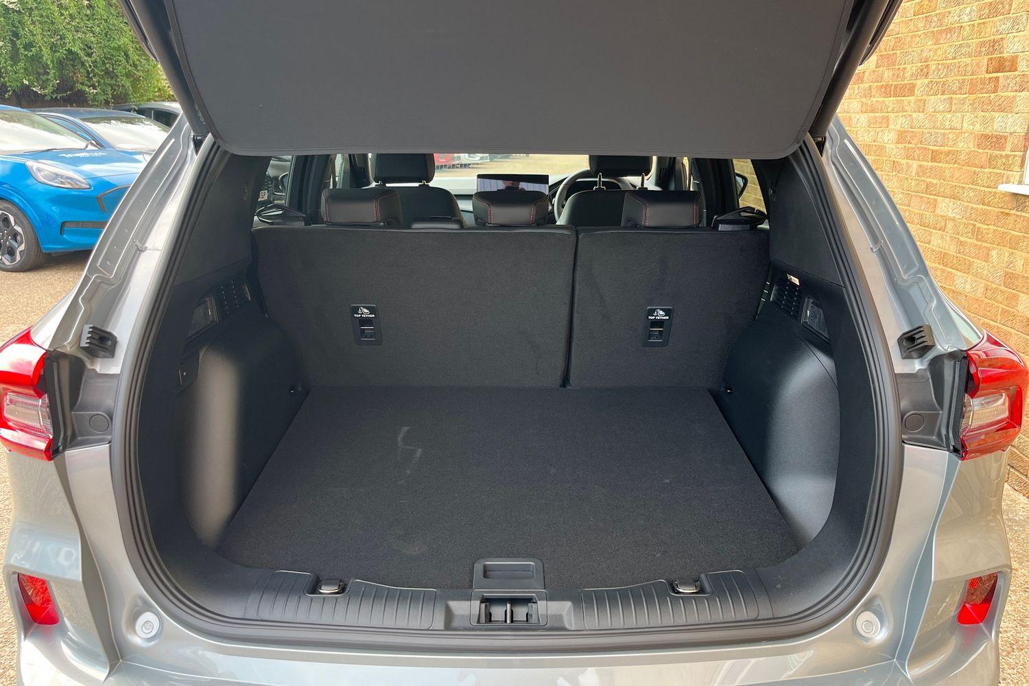 Ford KUGA Photo 20