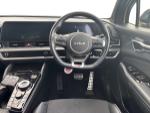 Kia Sportage Photo 11