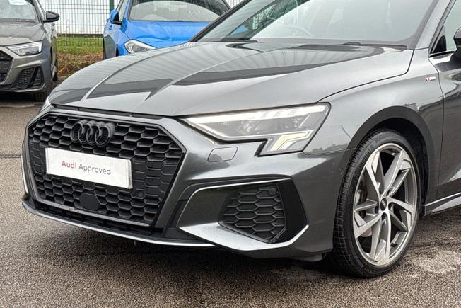 AUDI A3 Photo 22