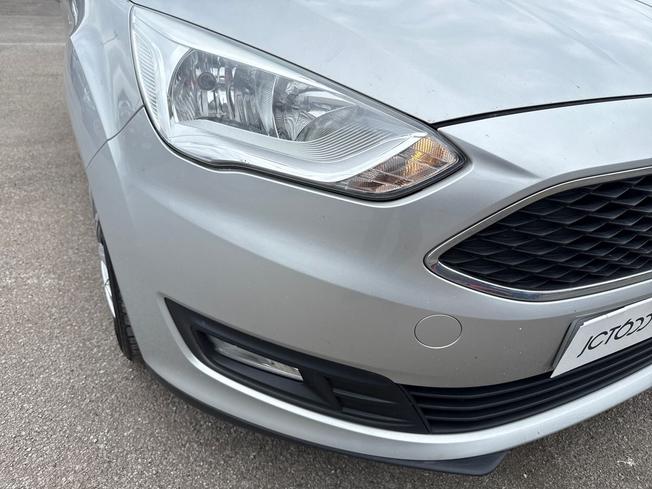 FORD C-Max Photo 28