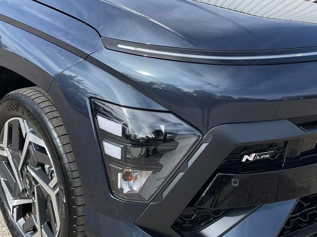HYUNDAI Kona Photo 19