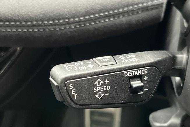 AUDI A6 E-Tron Sportback Photo 28