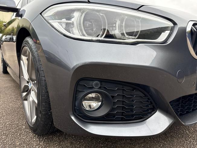 BMW 1 Series Photo 19