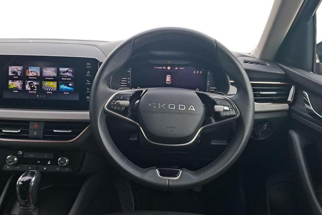 ŠKODA Kamiq Photo 11