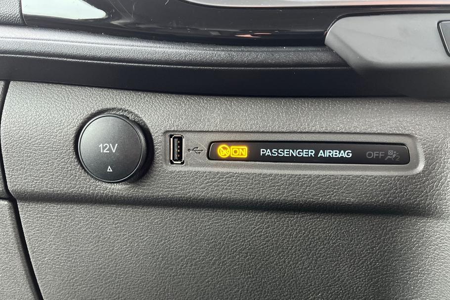 Used Ford TRANSIT 21