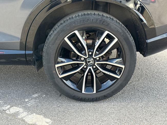 HONDA Hr-V Photo 23