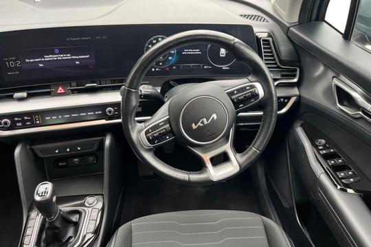 Kia Sportage Photo autoimg-0be77884895f02b233864e105c0eb0d570466f77.jpg