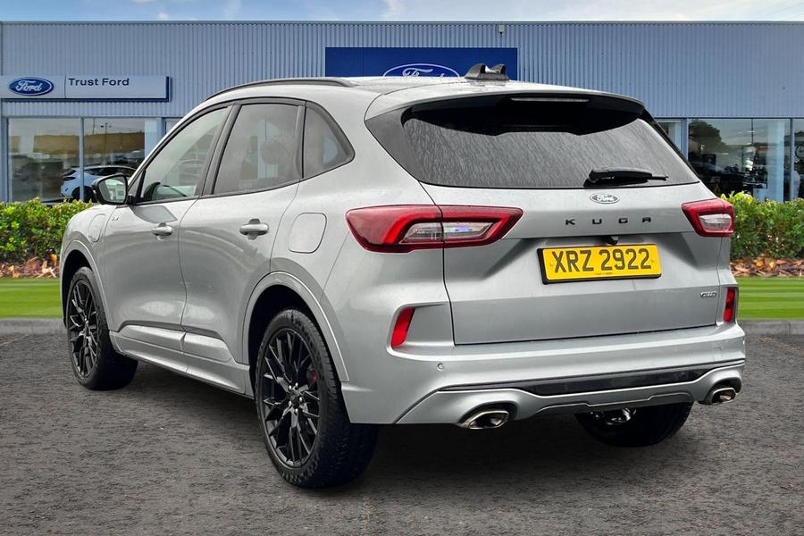 Ford KUGA Photo autoimg-0be7921f8354cd0a51767b67ae3a9d1ac5b82593.jpg