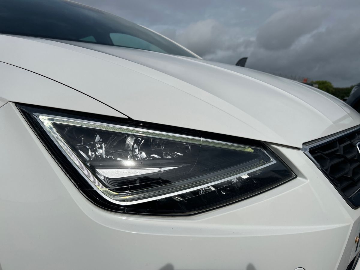 SEAT Ibiza Photo 16