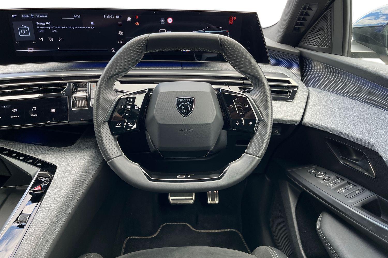 Peugeot 3008 Photo 10