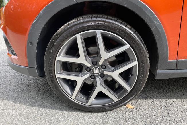 SEAT Arona Photo 5