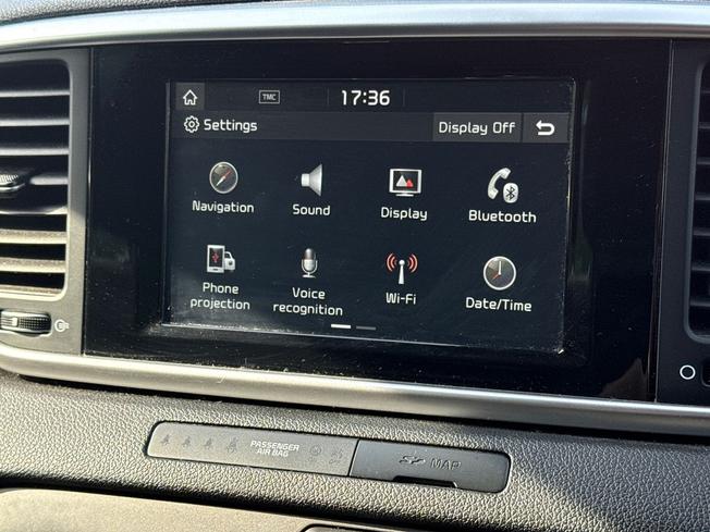 KIA Sportage Photo 56
