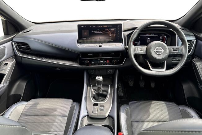 Nissan QASHQAI Photo 10