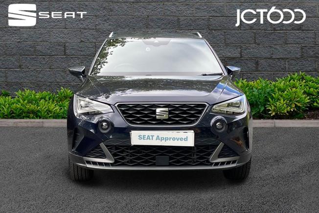 SEAT Arona Photo 8