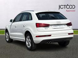 AUDI Q3 Photo 3