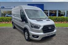 Used Ford TRANSIT DV25TZA 1