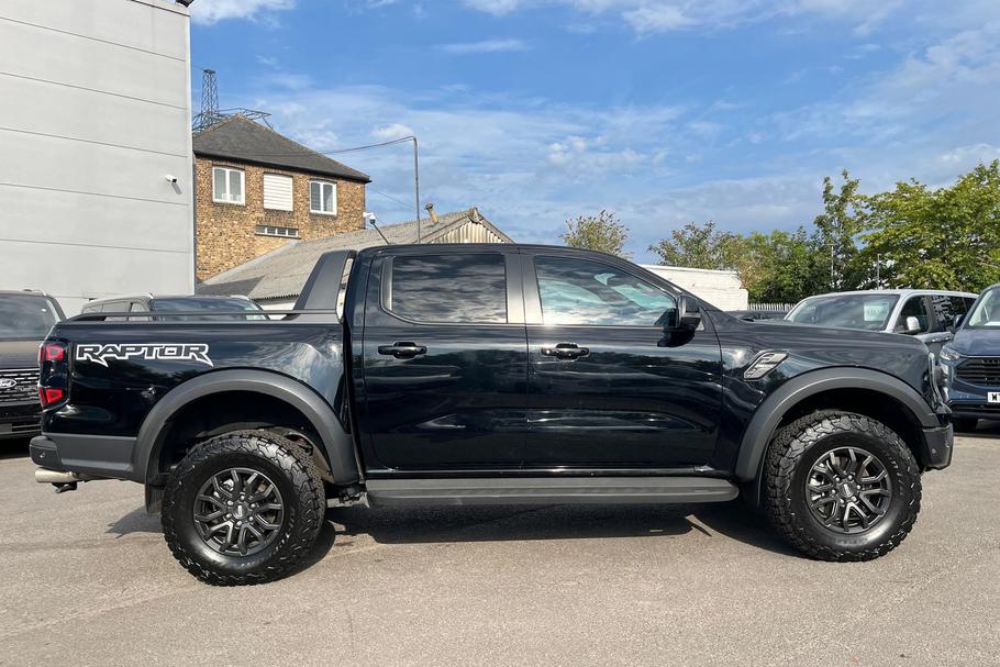 Used Ford RANGER LE24BZW 38