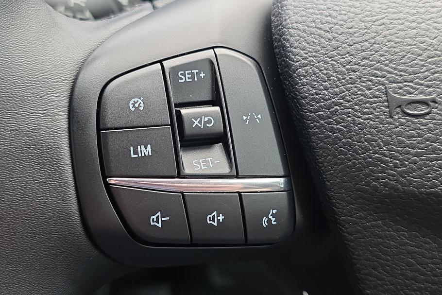 Used Ford TRANSIT WR75NHX 32