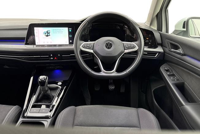 VOLKSWAGEN GOLF Photo 11