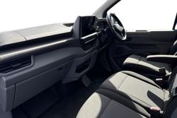VOLKSWAGEN Transporter Photo 2