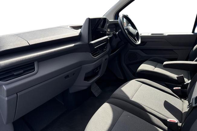 VOLKSWAGEN Transporter Photo 2