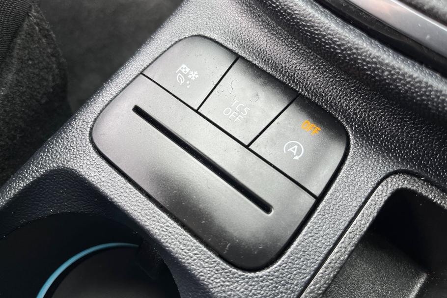 Used Ford Fiesta 35