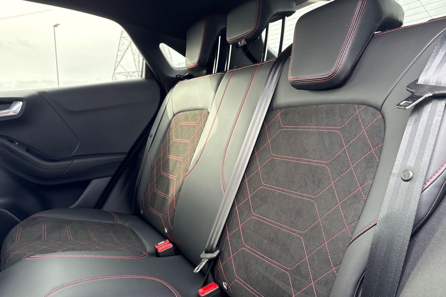 Ford PUMA Photo 19