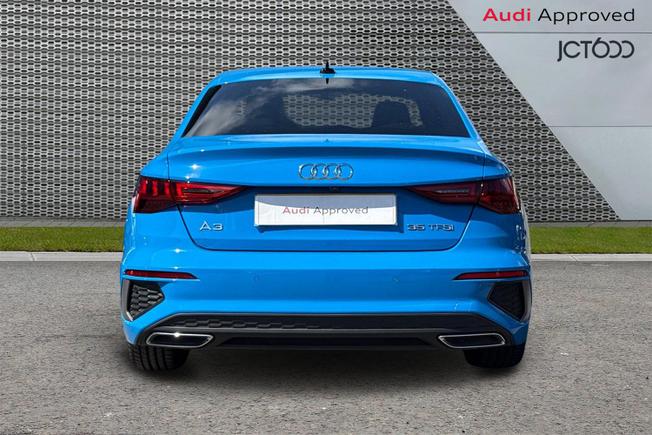 Audi A3 Photo 7