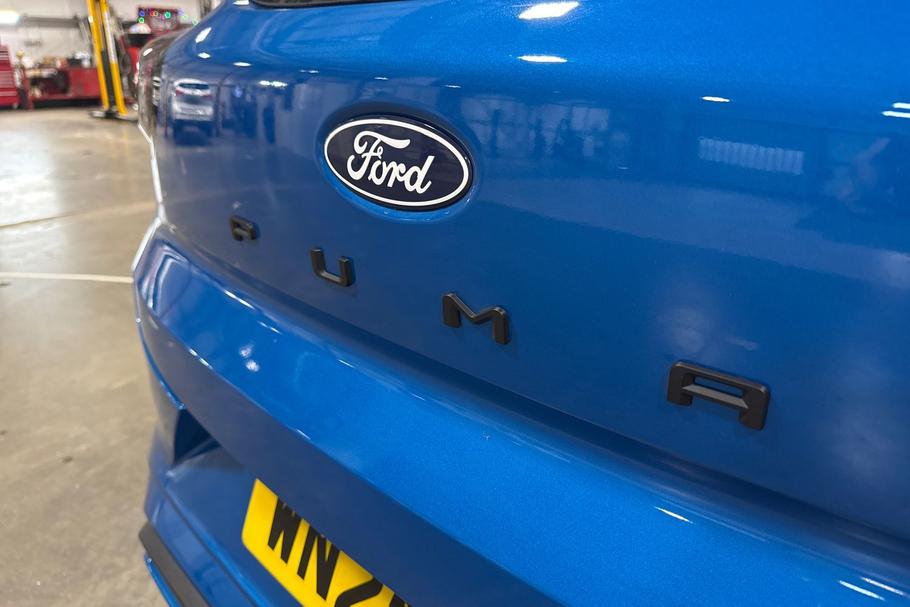 Used Ford Puma 43
